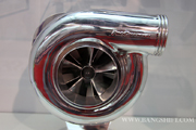 Event Coverage: SEMA 2009 Parts Gallery